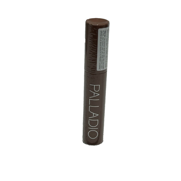 Palladio Brown Long-Lasting Vegan Waterproof Lip Stain Marker 0.11 fl. oz New - Picture 1 of 6